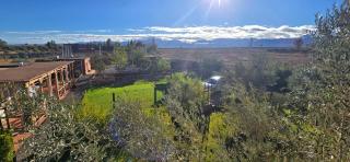 Villa Dar Hamza Marrakech - 6