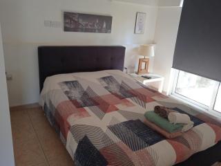 Nicosia rest and relax 1 bedroom apartment - 0