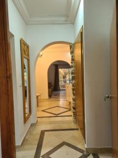 Appartement Domaine Du Soleil Hammamet - 7