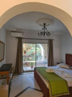 Appartement Domaine Du Soleil Hammamet - 5