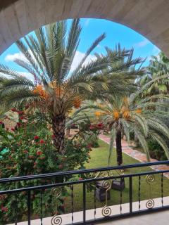 Appartement Domaine Du Soleil Hammamet - 3