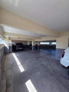 Apto Vista Mar, Novo, Completo e Pé na Praia - 6