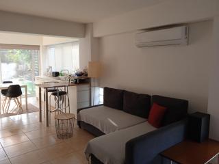 Nicosia rest and relax 1 bedroom apartment - 8