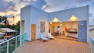 ROOFTOP EstrelaDoMar MARAGOGI - 3