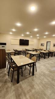 LIFESPORT-Complex Hotel & spa - 9