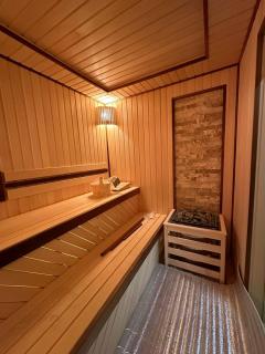 LIFESPORT-Complex Hotel & spa - 6