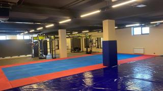 LIFESPORT-Complex Hotel & spa - 3