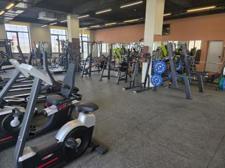LIFESPORT-Complex Hotel & spa - 1