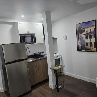 Motel LA RÉFÉRENCE - 6