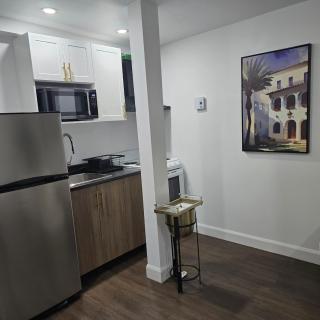 Motel LA RÉFÉRENCE - 4