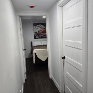 Motel LA RÉFÉRENCE - 1