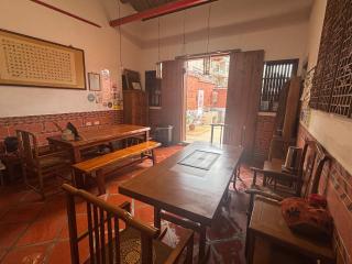 八八古藝民宿可包棟 - 8