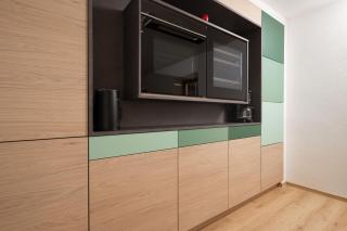 Mountain Lodge Obergurgl Ski In Chalet, opening Dec 25 - 5