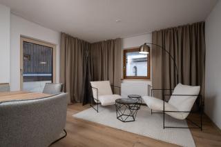 Mountain Lodge Obergurgl Ski In Chalet, opening Dec 25 - 1