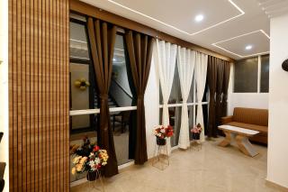 Hotel Raj Residency -  - 4