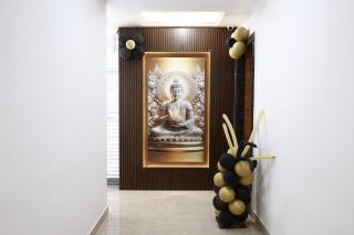 Hotel Raj Residency -  - 6