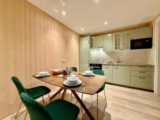 Treehouse - Alpinlake Apartments - 3