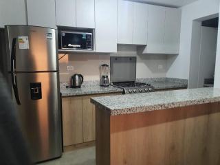 Departamento Centrico Yanahuara Beaterio - 1