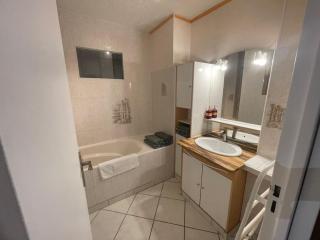 Appartement Motte Giron - 3