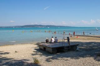 New! Lake view apartment & terrace, cheap due to renovation - 8