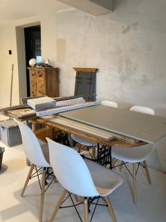 New! Lake view apartment & terrace, cheap due to renovation - 4