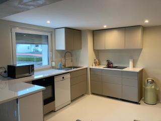 New! Lake view apartment & terrace, cheap due to renovation - 1