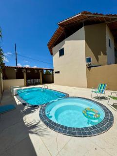 Flats Varandas Praia Bela - Apto 103 - 8