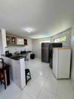 Flats Varandas Praia Bela - Apto 103 - 1