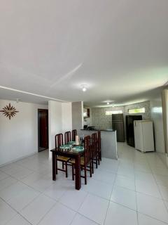 Flats Varandas Praia Bela - Apto 103 - 5