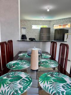 Flats Varandas Praia Bela - Apto 103 - 2