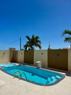 Flats Varandas Praia Bela - Apto 103 - 9