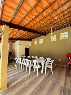 Flats Varandas Praia Bela - Apto 103 - 7