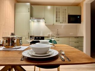 Treehouse - Alpinlake Apartments - 5