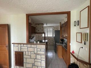Appartement Motte Giron - 9