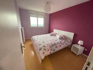 Appartement Motte Giron - 1