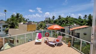 ROOFTOP EstrelaDoMar MARAGOGI - 1