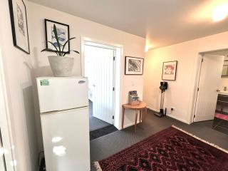 Kererū Garden Apartment - 3