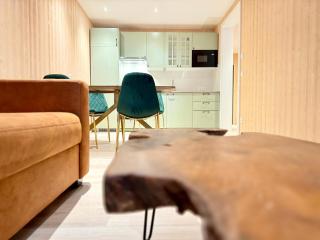 Treehouse - Alpinlake Apartments - 6