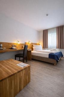 Luna Inn Stuttgart City - Stuttgart - 6