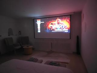 Vertu'Ose avec jacuzzi - Morbier - 1