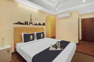 Capital O De Alphabet Kakinada - 7