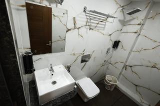 Hotel Raj Residency - 1