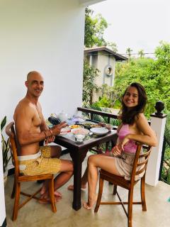 Garden View Mirissa - 9