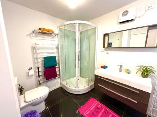 Kererū Garden Apartment - 1