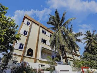 Capital O De Alphabet Kakinada - 5