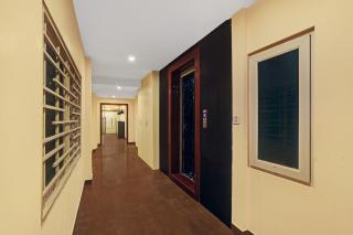 Capital O De Alphabet Kakinada - 2