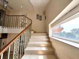 Parra 4BHK Villa with Private Pool & Scenic Views - 6