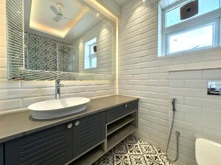 Parra 4BHK Villa with Private Pool & Scenic Views - 2