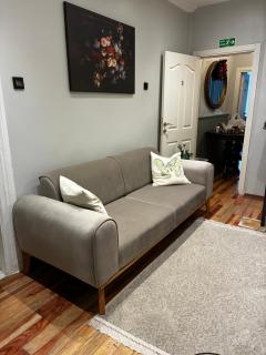 Taksim Green House Apartment - 9