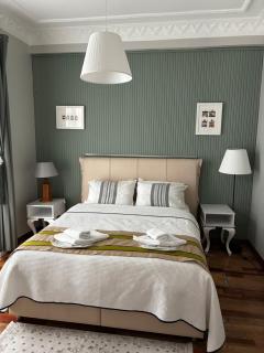 Taksim Green House Apartment - 6